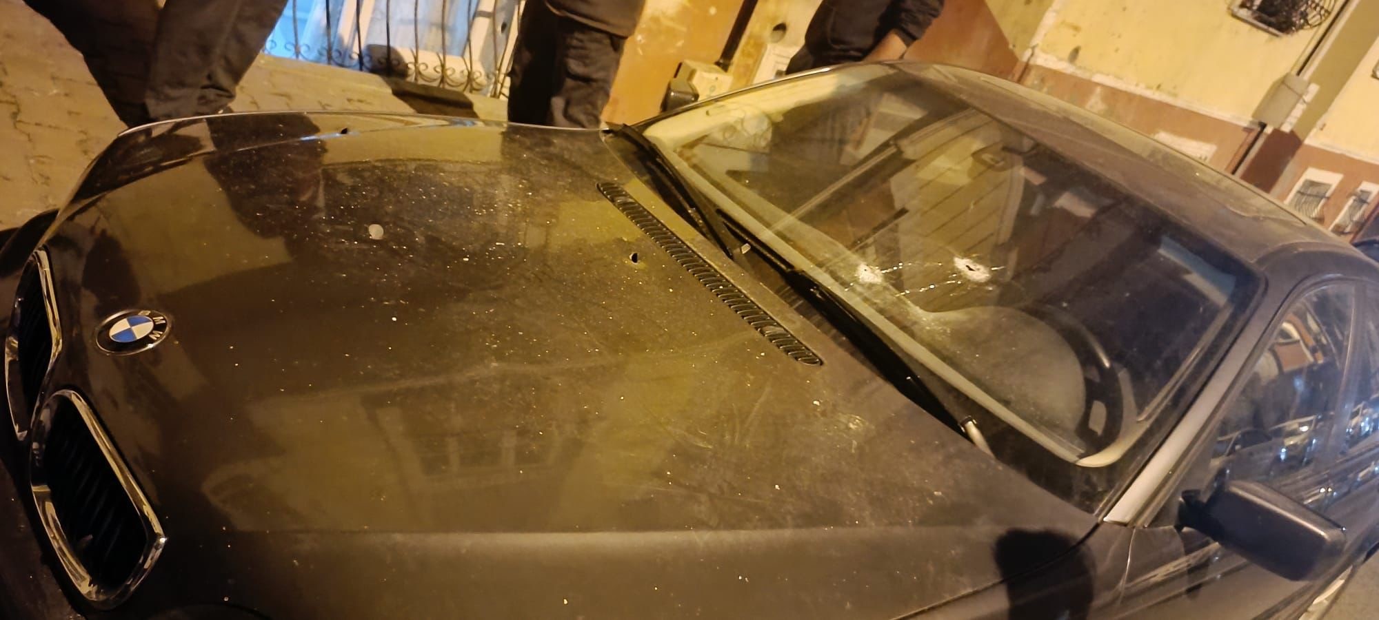 Bu magandalık artık son bulsun!