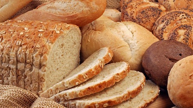 Bu mahallede ekmeğe zam yok