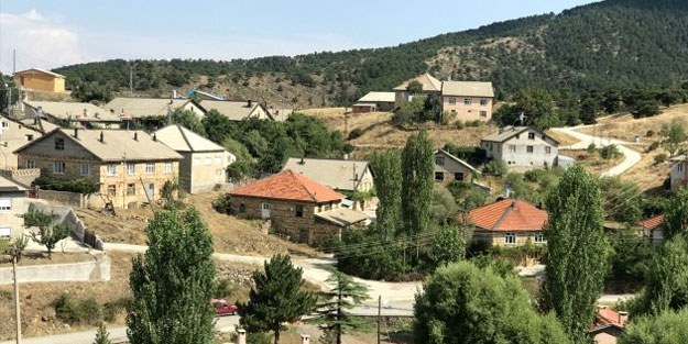 Bu mahallede yaşayan doktor oluyor