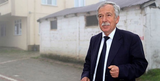 Bu mahalleden 3 milletvekili adayı çıktı