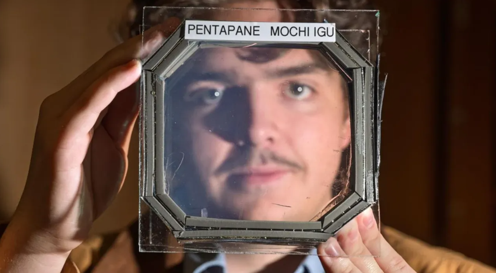 Bu malzeme "havadan" yapıldı! Öyle bir yalıtım ki Soğuk havayı asla geçirmiyor