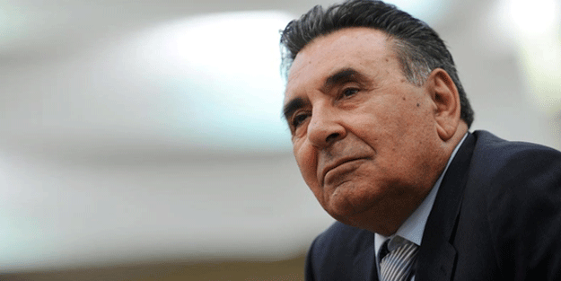 Aydın Doğan fabrika ayarlarına geri döndü!