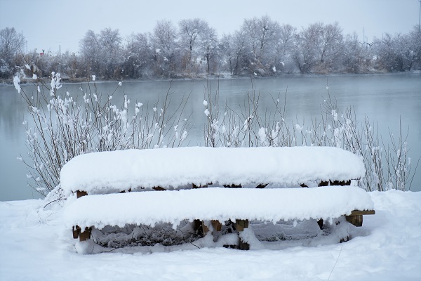 Bu manzara nefes kesti!