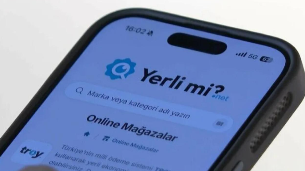 'Bu marka yerli mi?' derdine son: Barkodla saniyeler içinde öğrenilebiliyor
