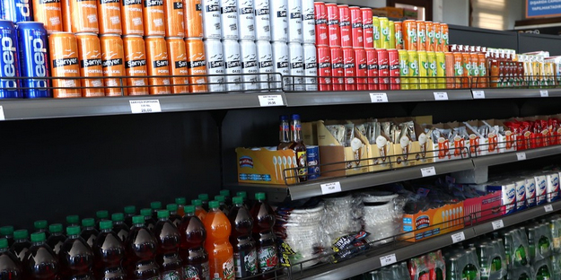 Bu marketlerde boykot ürünler satılmıyor! Esenler'den yine müthiş hamle...