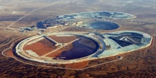 Bu mekanlar insanlara korku salıyor!