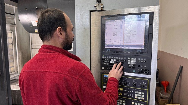 Bu merkez ile yeni fikirlere kapı aralanıyor