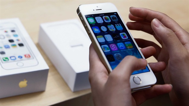 Bu mesaj iMessage'ı çökertiyor