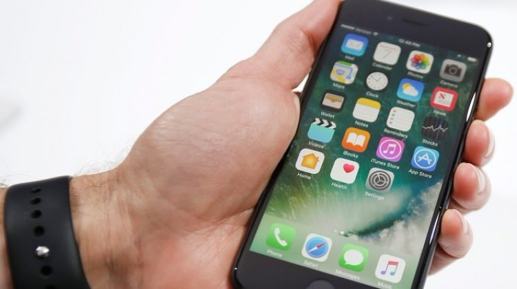 Bu mesaj iPhone'ların çökmesine sebep oluyor!