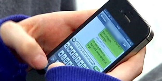 Bu mesajı aldıysanız dikkat!