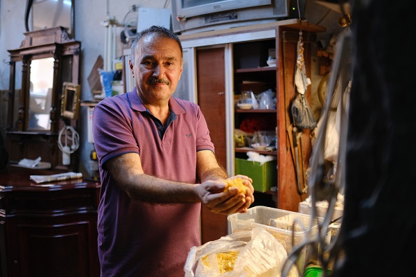 Bu mesleğin ismini hatırlayan bile yok!