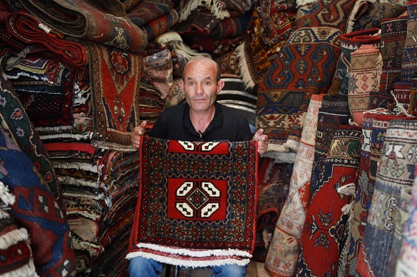 Bu meslek artık bitmek üzere