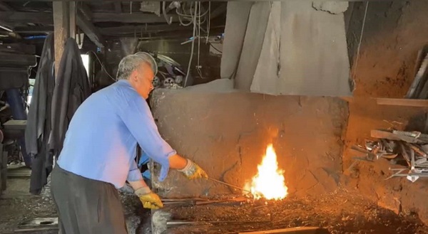 Bu meslek tarihe karışacak gibi!