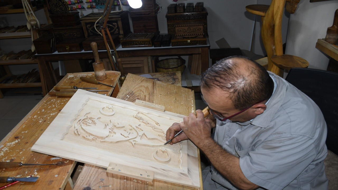 Bu meslek teknolojiye direnmeye çalışıyor