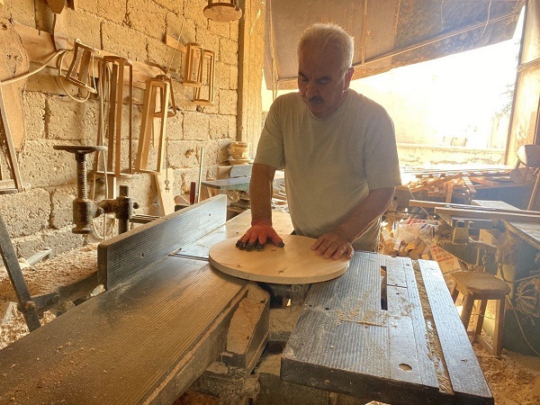 Bu meslek teknolojiye karşı direniyor