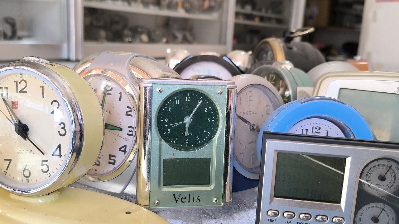 Bu meslek teknolojiye karşı direniyor