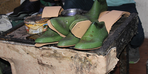 Bu meslek, yok olma tehlikesiyle karşı karşıya