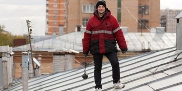 Bu meslekler öyle zor ki!