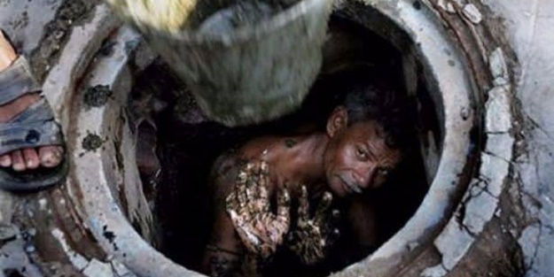 Bu meslekleri yapanların işi çok zor