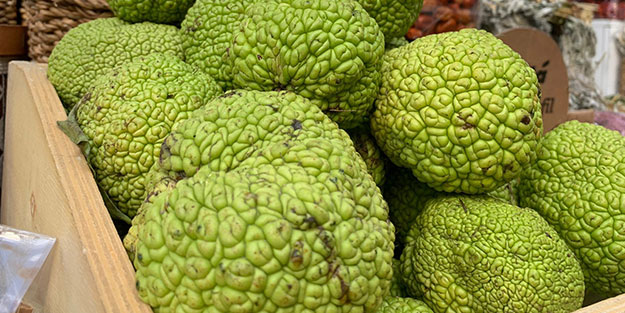 Bu meyve ağrıyı anında kesiyor! Kesinlikle yenmiyor