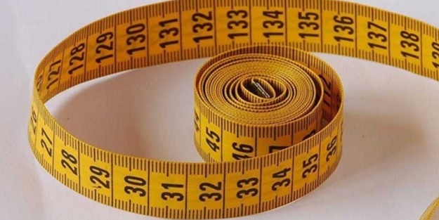 Bu meyveler bel inceltiyor