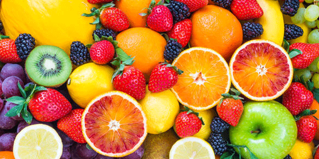 Bu meyveleri mutlaka ve mutlaka tüketin! Uzman isim tek tek açıkladı