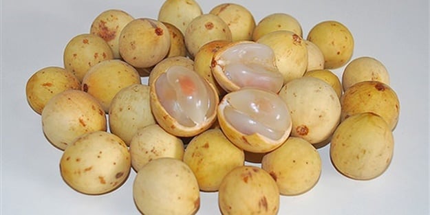 Bu meyveleri ne gördünüz ne duydunuz!