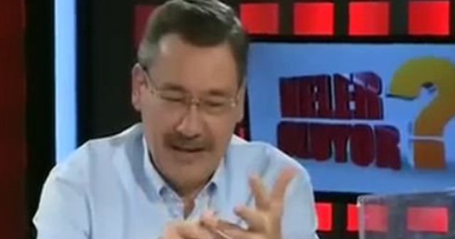 'Bu millet artık rayına girmiştir'