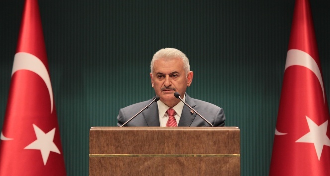 'Bu millet asla unutmayacak'