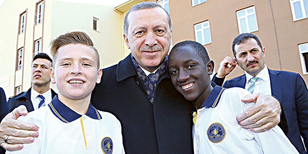 BU MİLLET EKONOMİK SABOTAJLARLA DİZ ÇÖKMEZ