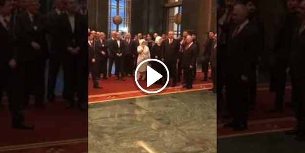 Bu millet Erdoğan'ı işte bu yüzden seviyor!