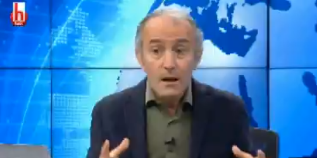 Bu millet senden utanç duyuyor! Emin Çapa’dan tarihe geçecek yalan