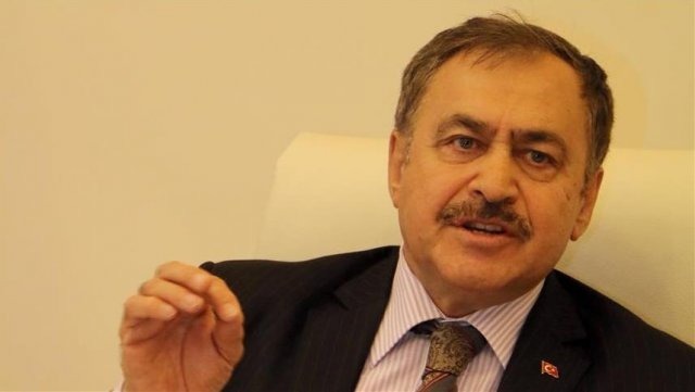 'Bu millet tekrar destan yazmaya devam edecek'
