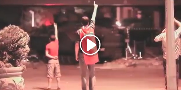 Bu millet zır delidir!