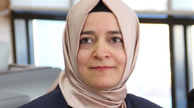 'Bu millete yakışan duruşu sergiledim'