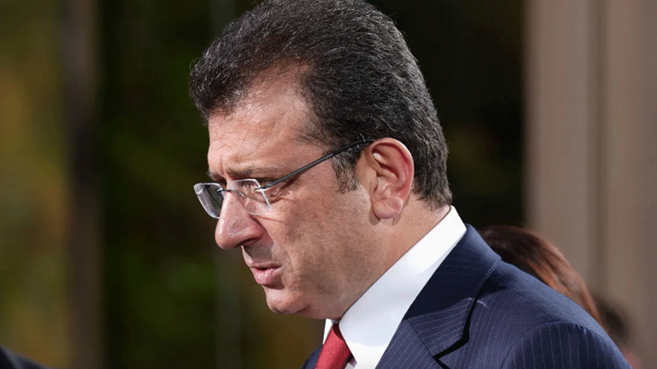 Bu milletin çocukları aptal mı 4 yıl Girne’ye gidip geliyorlar? Ekrem'in diploması babasının Müslümanlık anlayışı