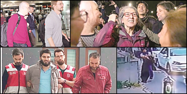 Bu mu güdümlü yargı?
