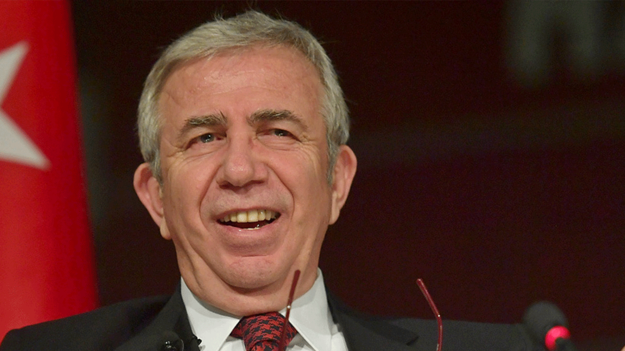 Bu mu iyi eğitim Mansur? Dindara küfredeni, sınavsız işe alan çakma ülkücü!