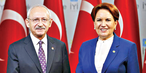 Bu mu sizin dostunuz!