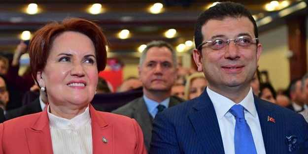 Bu mu sizin milliyetçiliğiniz! Meral ve Ekrem'in nereden ilham aldıkları belli oldu