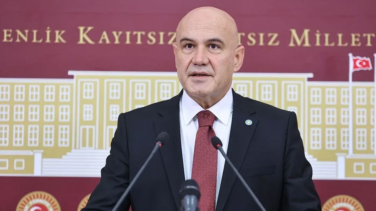 Bu müfterinin Meclis’te işi ne?