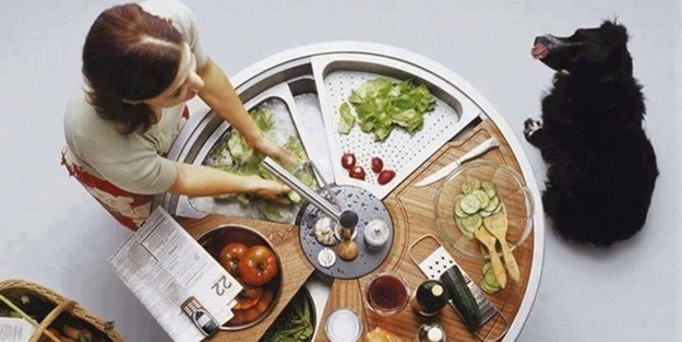 Bu mutfak aletlerine mutlaka göz atın!