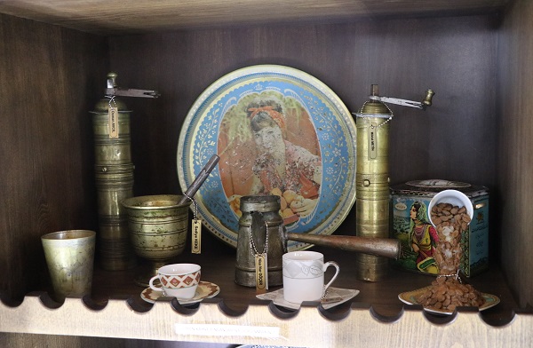 Bu müze diğerlerine benzemiyor! Bakın neler sergileniyor