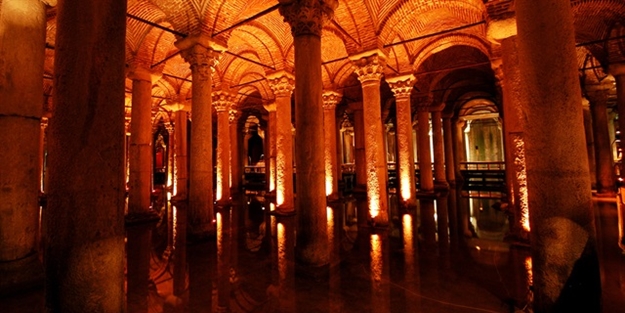 Bu müzeler bayramda açık