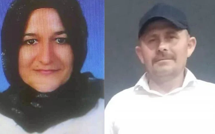 Bu namussuzun suratına tükürülür! Oha ve de çüüüşş