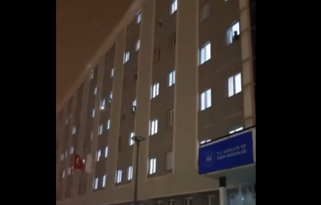 Bu nankörlüğe kim dur diyecek? Devletin ekmeğini yiyip PKK’ya uşaklık ediyorlar