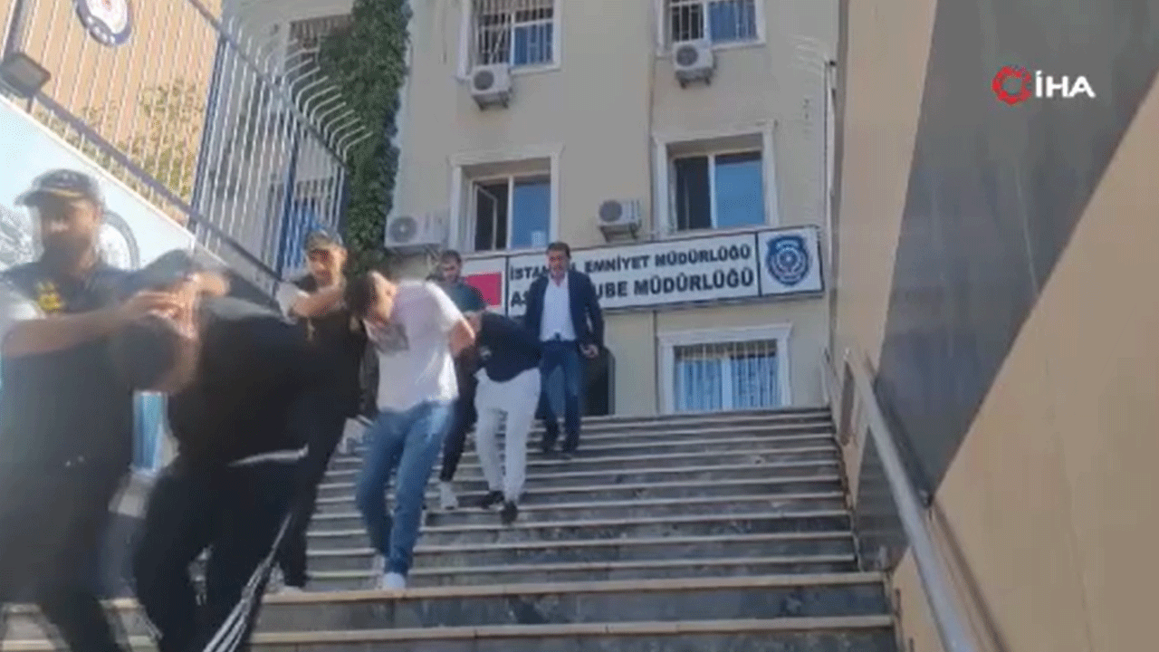 Bu nasıl adalet sistemi? Sokaklarda kimler dolaşıyor