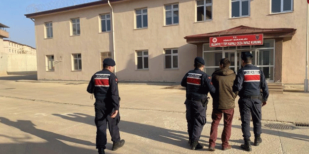 Bu nasıl adalet sistemi? Tam 115 suç kaydı