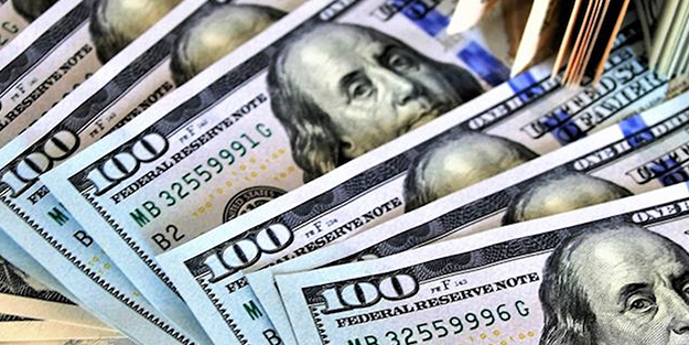 Bu nasıl amatörlük böyle? Dolarları Bulgarlara kaptırdık