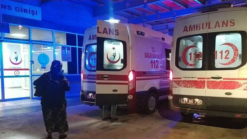 Bu nasıl anne böyle! Allah seni kahretsin kadın